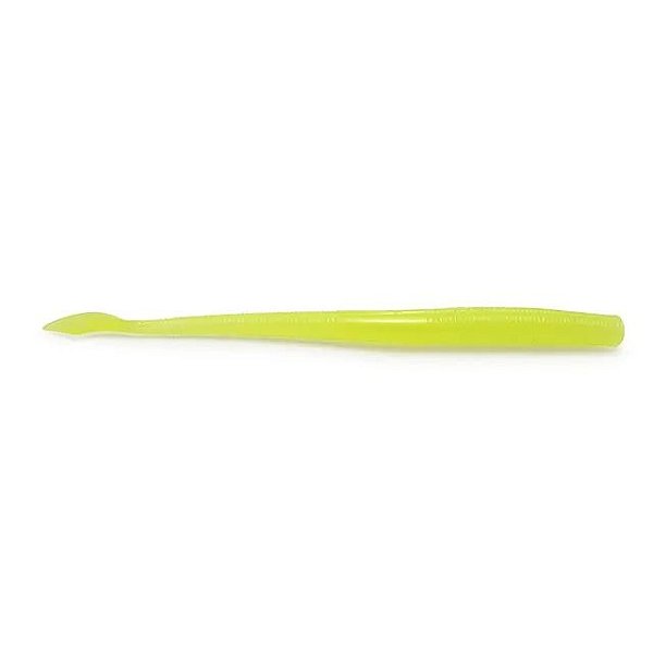 Isca Artificial Monster 3X Rip Tail 13,5 cm Pacote com 3 Unidades Cor Mellow