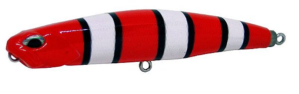 Isca Artificial Yara Top Stick 90 9 cm 9,5 gr Cor 16 Cobra Coral