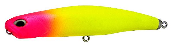 Isca Artificial Yara Top Stick 90 9 cm 9,5 gr Cor 12 Pirulito