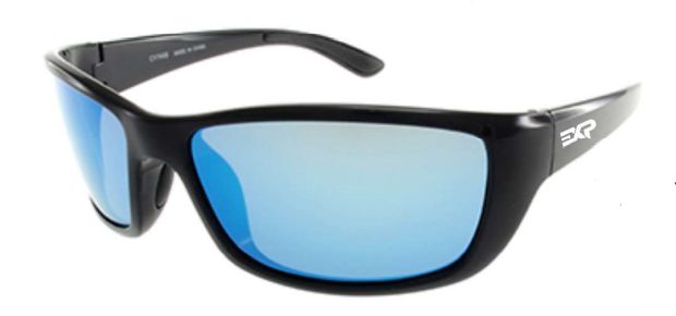 Óculos Solar Polarizado Express Modelo Piraputanga Cor Azul