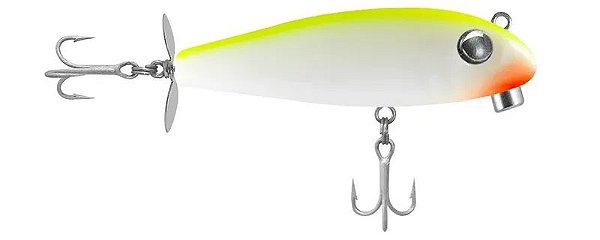 Isca Artificial Deconto Birutinha Turbo 70 7cm 11 gr Cor 628