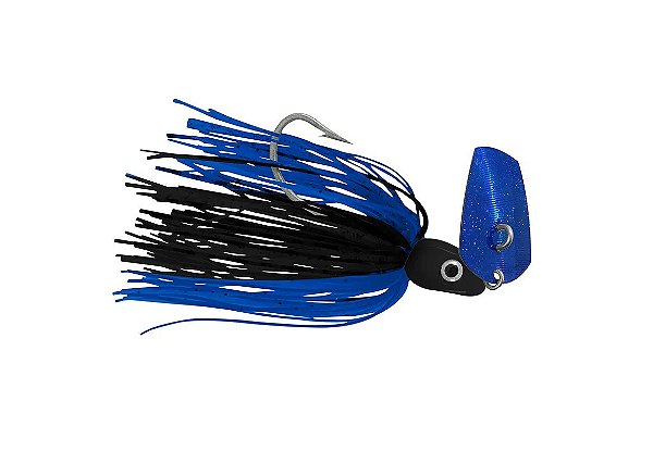Isca Artificial Deconto Tchau Tchau 4/0 20 gr Cor 338