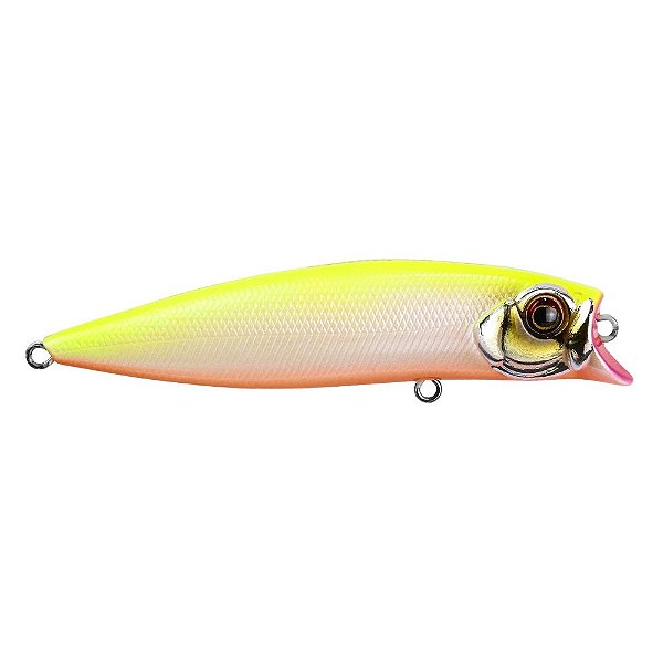 Isca Artificial Marine Sports Brava 77 mm 7,2 gr Cor N4