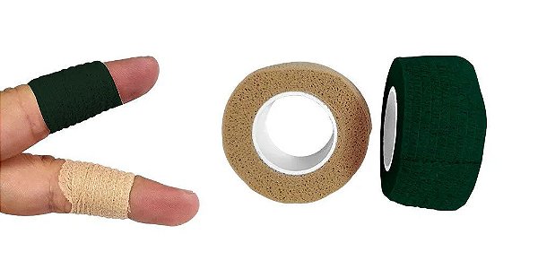 Fita de Proteção Albatroz SLIM com 2 unidades
