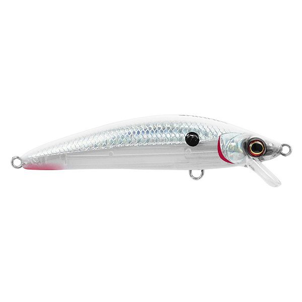 Isca Artificial Marine Sports Inna Pro Tuned 70 Cor HWT