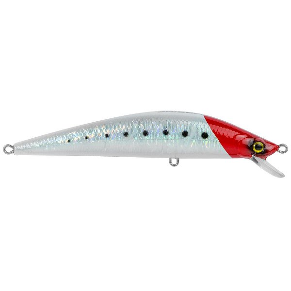 Isca Artificial Marine Sports Inna Pro Tuned 140 (Sinking) Cor 14H