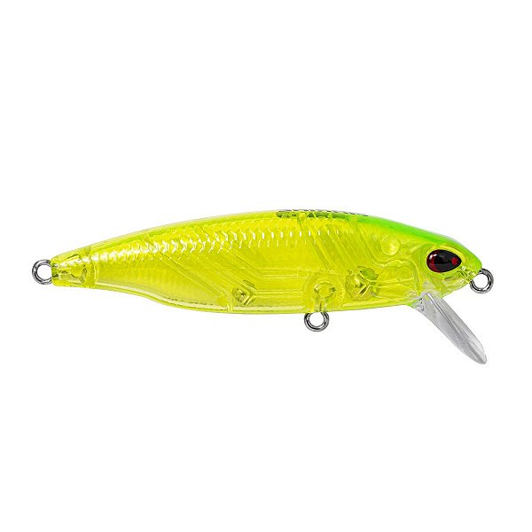 Isca Artificial Marine Bay Hunter Minnow 70 7 cm 7 gr Cor CTT70