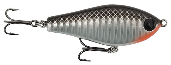 Isca Artificial Lunática 70 Slow Sinking by Bruno Duarte 16,5 gr Cor 23210 Maresias