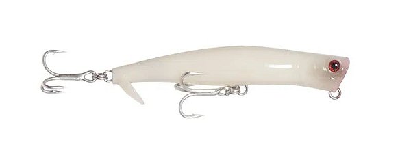 Isca Artificial Zap 120 Nelson Nakamura 12 cm 18 gr cor 101