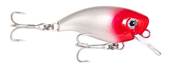 Isca Artificial Xodo 45 Nelson Nakamura 4,5 cm 8 gr cor 103
