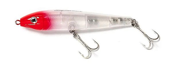 Isca Artificial Sará Sará 120 mm 22 gr Nelson Nakamura Cor 203