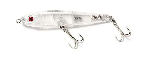 Isca Artificial Sará Sará 120 mm 22 gr Nelson Nakamura Cor 201