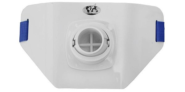Cinto de Apoio para Vara Albatroz TS-A1