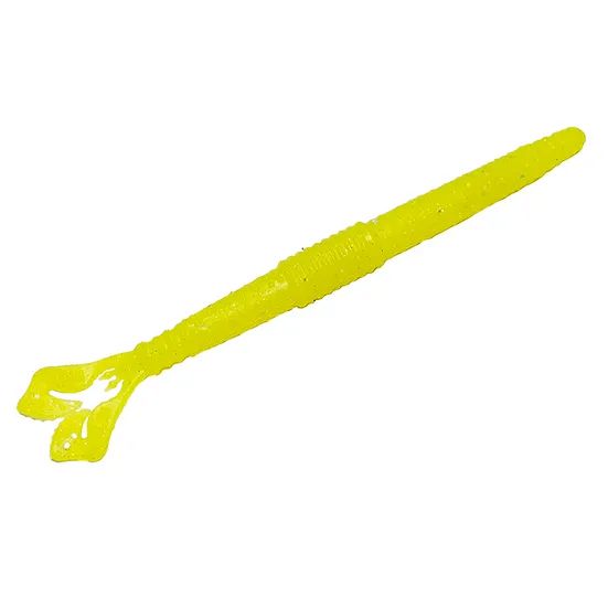 Isca Artificial HKD Wormnator Wacky 12,5 cm 5 gr 5 Un Cor 40 Chart Green