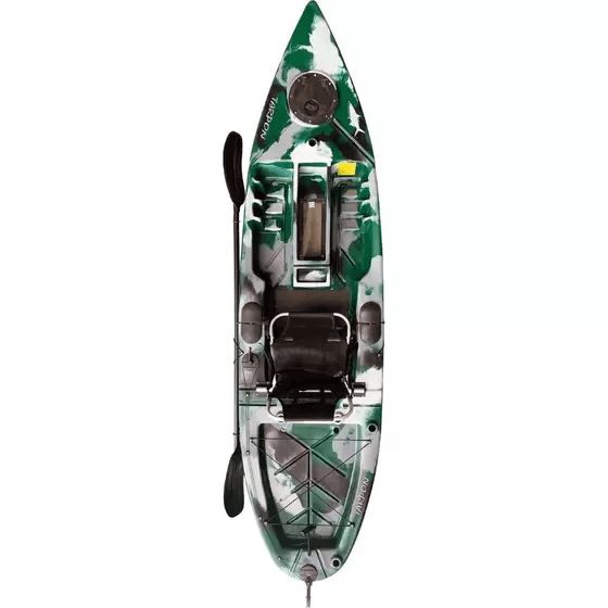 Caiaque Tarpon Caiaker Cor Exército