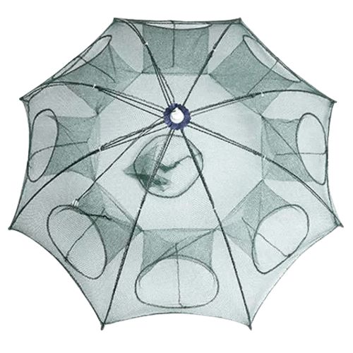 Covo Pega Isca Guarda Chuva Ottoni ZT08
