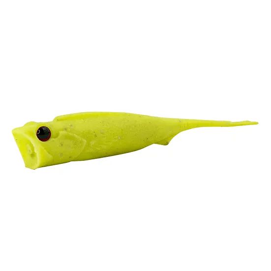 Isca Artificial HKD Blooper 10,5 cm 9 gr Pacote c/ 3 Unidades Cor 41 Candy Chart