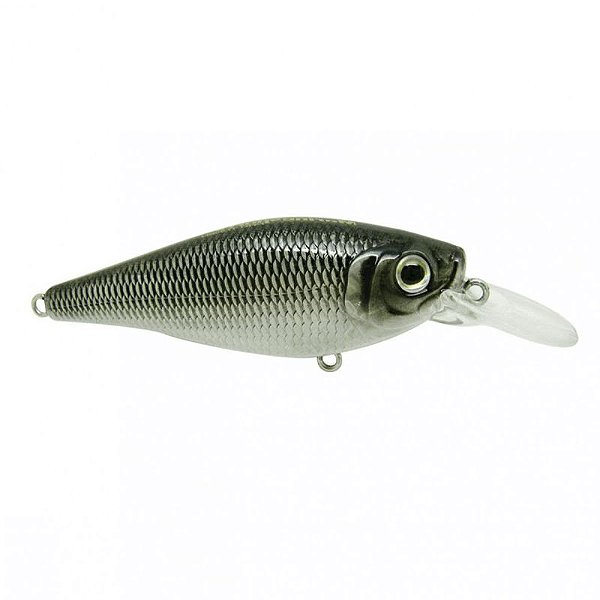 Isca Artificial Marine Sports King Shad 70 10 gr Cor D009