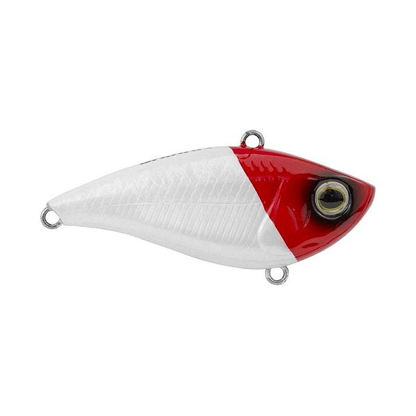 Isca Artificial Marine Sports Iron Head 70 - 7 cm 20 gr Cor 14