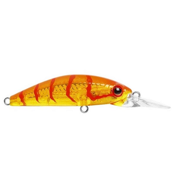 Isca Artificial Marine Sports Mini Max 50 - 5 cm 7 gr Cor ORT