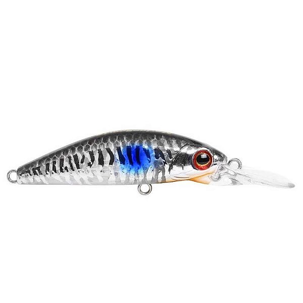 Isca Artificial Marine Sports Mini Max 50 - 5 cm 7 gr Cor N1