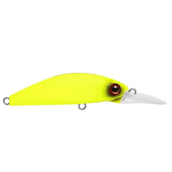 Isca Artificial Marine Sports Mini Max 50 - 5 cm 7 gr Cor 24