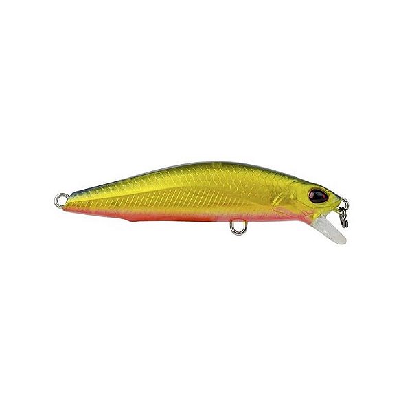 Isca Artificial Marine Sports Raptor Minnow 90 - 9 cm 11 gr Cor N5