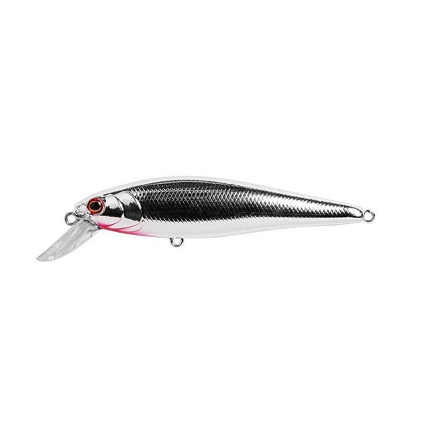 Isca artificial Marine Sports Shiner King 100 MR - 10 cm 17 gr Cor N08 "Lançamento 2023"