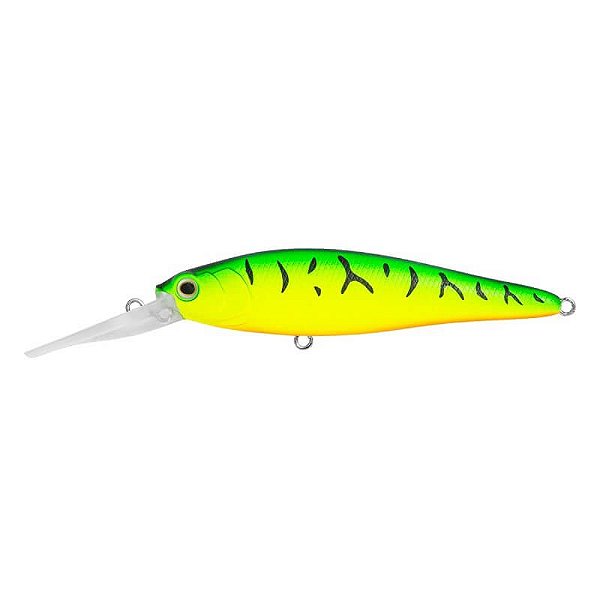 Isca artificial Marine Sports Shiner King 100 DR - 10 cm 17,5 gr Cor 28 "Lançamento 2023"