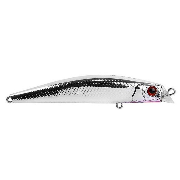 Isca Artificial Marine Sports Rei do Rio 95 - 9,5 cm 11 gr Cor N8