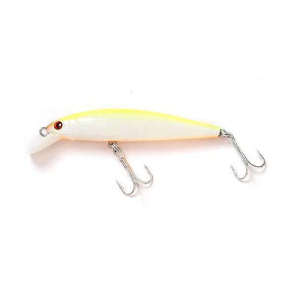 Isca Artificial Marrenta 80 - 8 cm 11 gr by Nelson Nakamura Cor 105