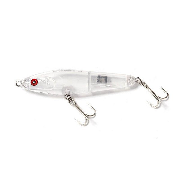 Isca Artificial Magic Stick 70 - 7 cm 6,5 gr by Nelson Nakamura Cor 201