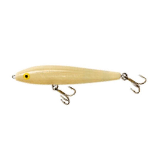 Isca Artificial Rebel Jumpin Minnow T10 - 8,9 cm - 9 gr - Cor 00