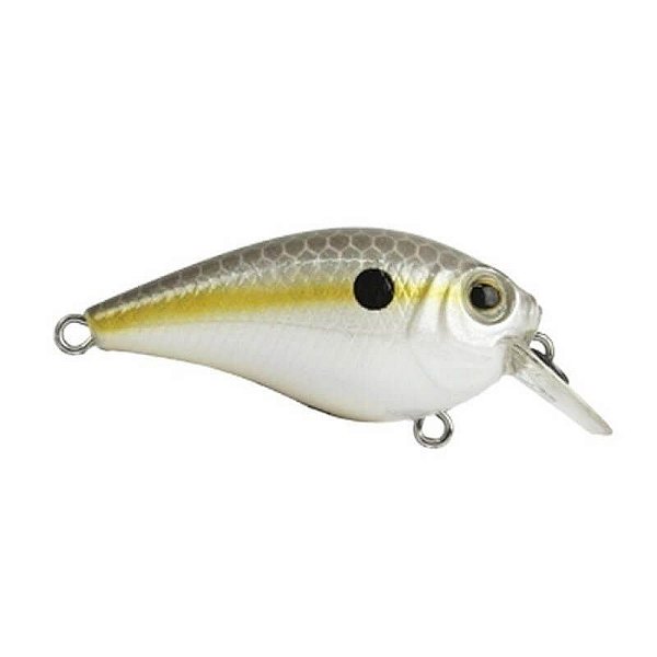Isca Artificial Marine Sports Beat Crank SR "Meia Agua" 4,5 cm 6,3 gr Cor 011