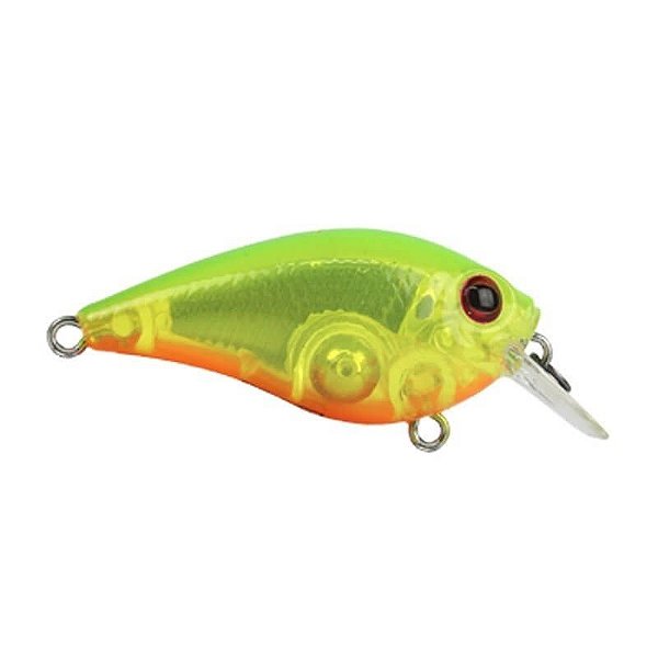 Isca Artificial Besdudu Camarão 8,5 cm 6,7 gr Cor: Amarelo Sujo - MP  Fishing MP Mundo da Pescaria