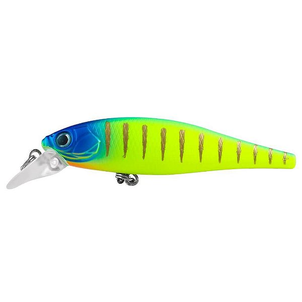 Isca Artificial Albatroz Matrix Suspend SP65 - 6,5 cm - 5,3 gr Cor SH396