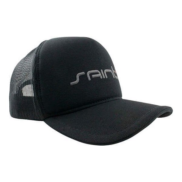 Boné Saint Spirit Preto