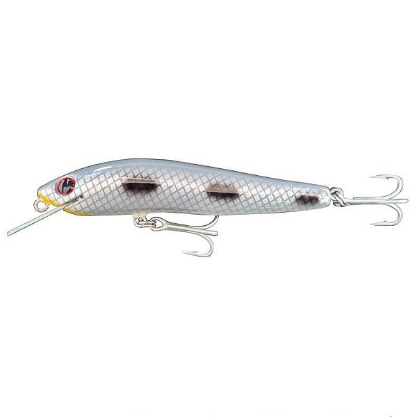 Isca Artificial Strey Lendaria 90 Floating 13 gr - 25220 - Piau By Bruno Duarte