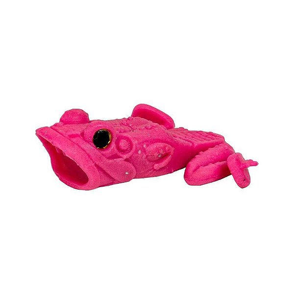 Isca Artificial HKD Poppzilla - 6,8 cm - 14 gr - 2 Un - Cor 71 Majin Boo
