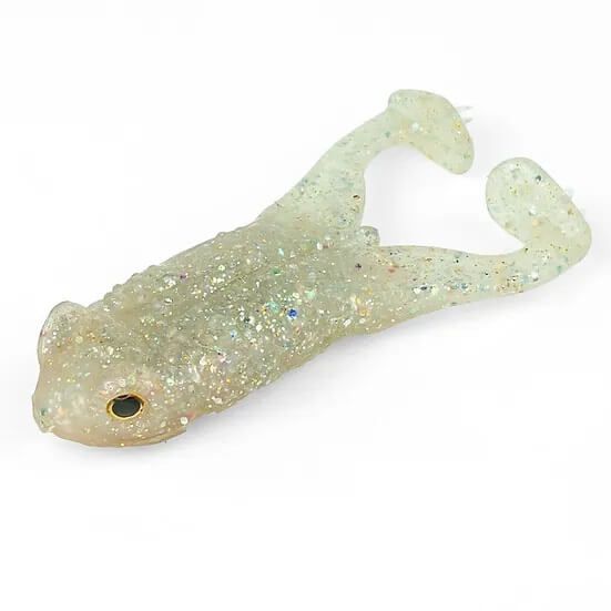 Isca Artificial HKD Sapozilla 9,5 cm 18 gr 3 Un Cor 10 Live Bait