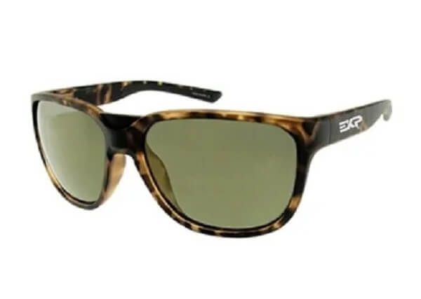 Óculos Solar Polarizado Express Modelo Floripa Cor Demi