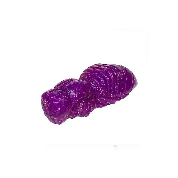 Isca Artificial HKD Kakunna 85 - 8,5 cm - 20 gr Pacote com 3 Unidades Cor 60 Deep Purple