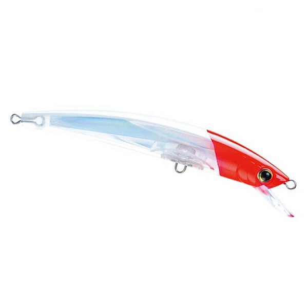 Isca Artificial Yo-Zuri Crystal 3D Minnow 90F - F1145 Floating