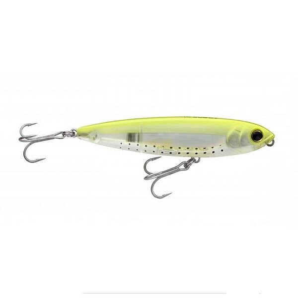 Isca Artificial Yo-Zuri 3D Inshore Topknock Pencil 100 (F) - R1350