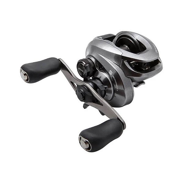 Carretilha Shimano Chronarch MGL 150 XG Manivela Direita