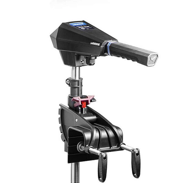 Motor Elétrico Phantom FW 54 Libras PHFW54M 2023 "Agua Doce" Marine Sports