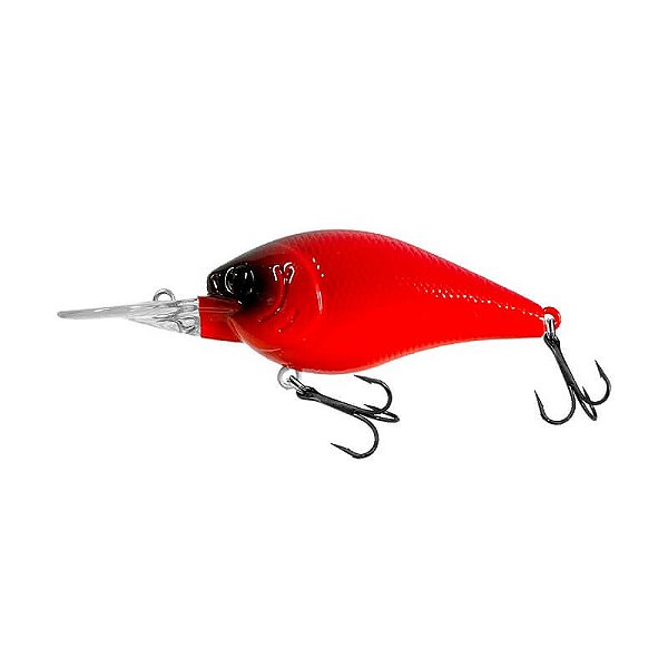 Isca Artificial Matadeira Cranck Fundo 6 cm 13 gr