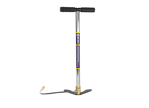 Bomba Pneumática Manual Rossi PCP 2020