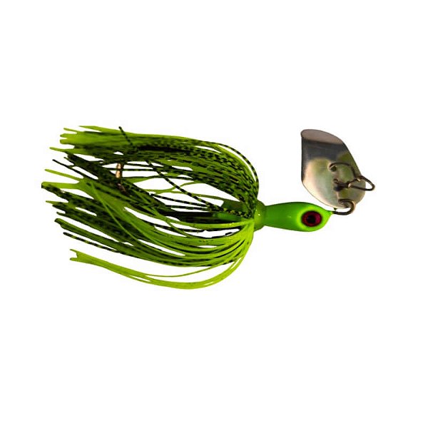 Isca Artificial Off7 Chatterbait Zoiuda - 4/0 - 14 gr -