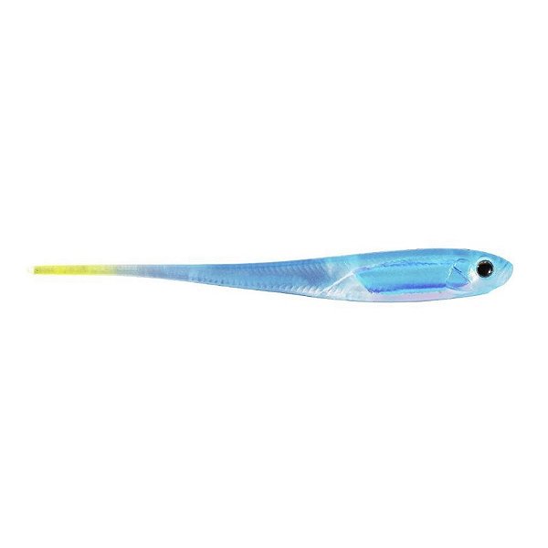 Isca Artificial Marine Jerk Shad 110 - 11 cm - 4,1 gr - Pac c/ 5 un